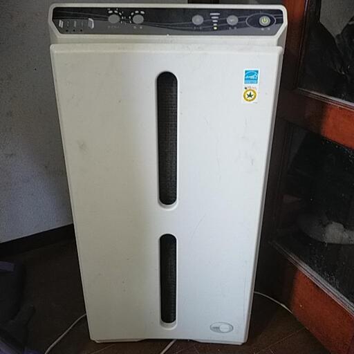 アムウェイ空気清浄機アトモスフィアS