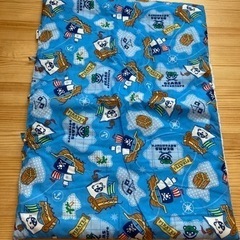 お昼寝布団　掛け布団のみ