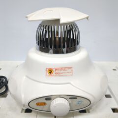 🍎衣類乾燥機 カワクーナ 部屋干し 高温除菌 省スペース省エネタイプ タイマー機能の画像