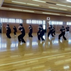 八極拳　会員募集中！の画像
