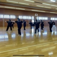 八極拳　会員募集中！の画像