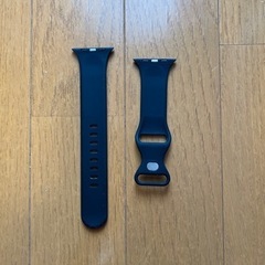 Apple Watchバンドの画像