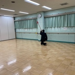 八極拳　会員募集中 - メンバー募集