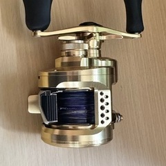 21カルカッタコンクエスト201HG
