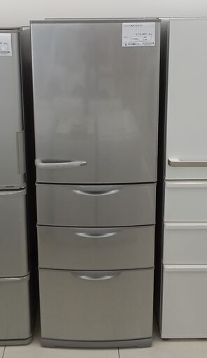 ★ジモティ割あり★ AQUA 冷蔵庫 355L 23年製 動作確認／クリーニング済み HJ825