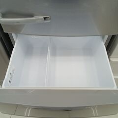 ★ジモティ割あり★ AQUA 冷蔵庫 355L 23年製 動作確認／クリーニング済み HJ825の画像