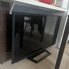 テレビ55インチ