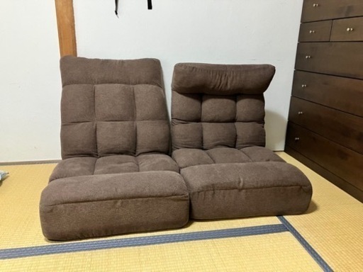 ソファー　ニトリ