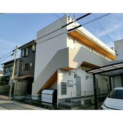 🌟初期費用７万円🌟シンフォニア城北２０３号室