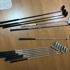 ゴルフクラブ　
