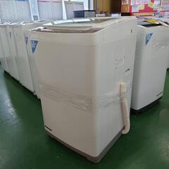 【愛品倶楽部柏店】YAMADA 2020年製 8.0kg 洗濯機 YWM-TV80G1