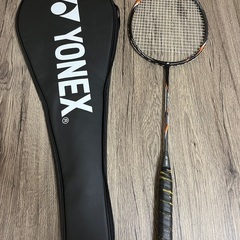 バドミントンラケット YONEX アークセイバー2i