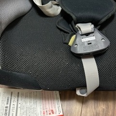 リーマン　チャイルドシート　パミオウーノ　LYT551の画像