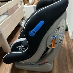 リーマン　チャイルドシート　パミオウーノ　LYT551の画像