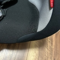リーマン　チャイルドシート　パミオウーノ　LYT551の画像