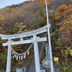 願掛け・パワースポット参拝　縁結び・出世・芸能上達など