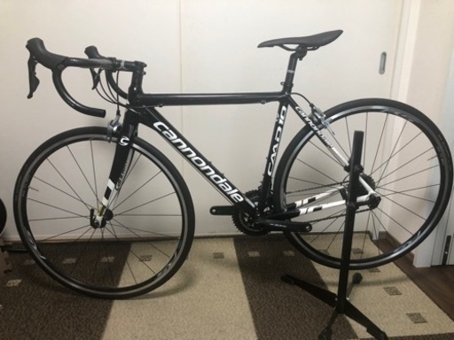 Cannondale CAAD 10 ①