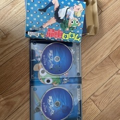 ケロロ軍曹(映画 深海のプリンセス)の画像