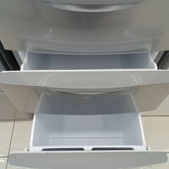 ★ジモティ割あり★ AQUA 冷蔵庫 355L 23年製 動作確認／クリーニング済み HJ826の画像
