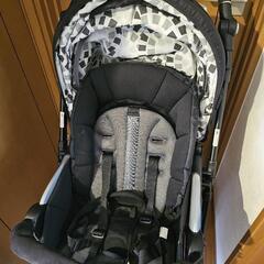★ベビーカー&ゲート 