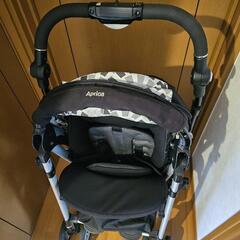 ★ベビーカー&ゲート の画像