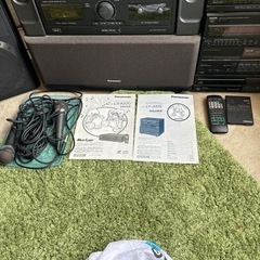 レーザーカラオケシステムの画像