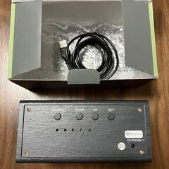 多機能デジタル時計【ワイヤレス充電・スピーカー・アラーム・温度計】の画像