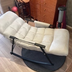 ロッキングチェア