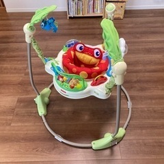 【値下げ】ジャンパルー