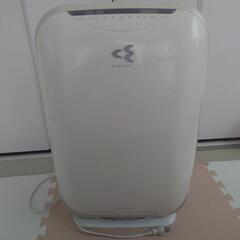 DAIKIN 空気清浄機 2012年製