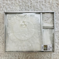 ベビー　セレモニー5点セット