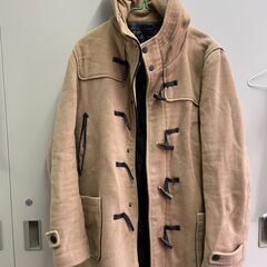 コート(男子用)