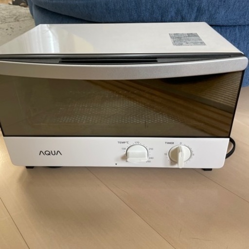美品‼️トースター　値下‼️