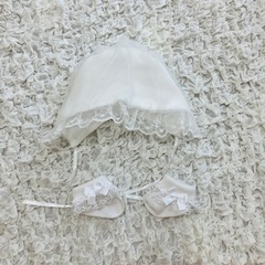 ベビー　セレモニー5点セットの画像