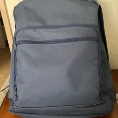 非常用リュック