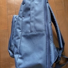 非常用リュックの画像