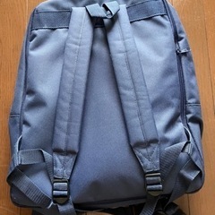 非常用リュックの画像