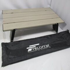 ミニテーブル/ロールテーブル/コンパクト/折りたたみ/高さ調整可...