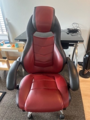 ハイバックオフィスチェア