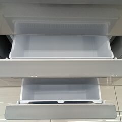 ★ジモティ割あり★ AQUA 冷蔵庫 355L 23年製 動作確認／クリーニング済み HJ827の画像
