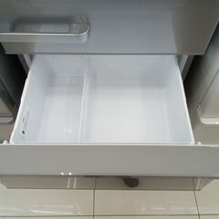 ★ジモティ割あり★ AQUA 冷蔵庫 355L 23年製 動作確認／クリーニング済み HJ827の画像