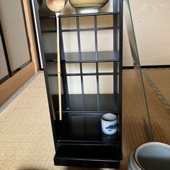 　茶道具の画像