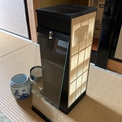 　茶道具の画像