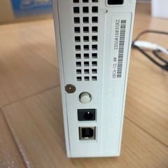 I-ODATA録画用ハードディスク2TBの画像