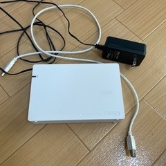 I-ODATA録画用ハードディスク2TB