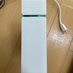 I-ODATA録画用ハードディスク2TBの画像