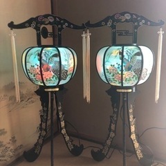 ②🎵電飾仏具🎵の画像