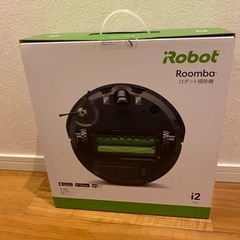 IROBOT ルンバ I2 