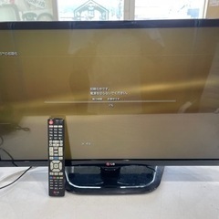 LG スマートテレビ Smart TV 液晶テレビ 32LN57...