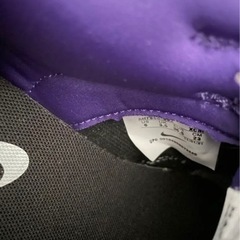 NIKE ウィメンズスニーカーの画像